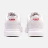 Chaussures Homme Teiwaz III - Blanc/Noir - hummel