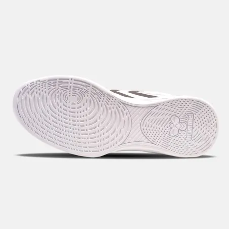 Chaussures Homme Teiwaz III - Blanc/Noir - hummel