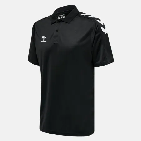 Polo Hml Core XK Coton - hummel
