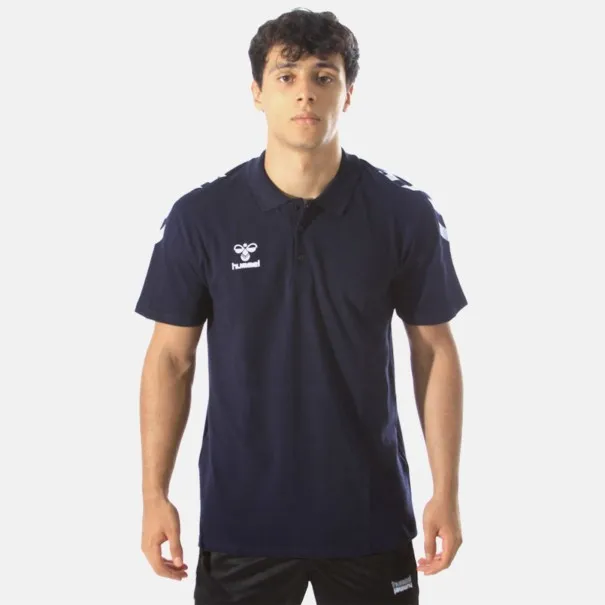 Polo Core XK Coton - hummel