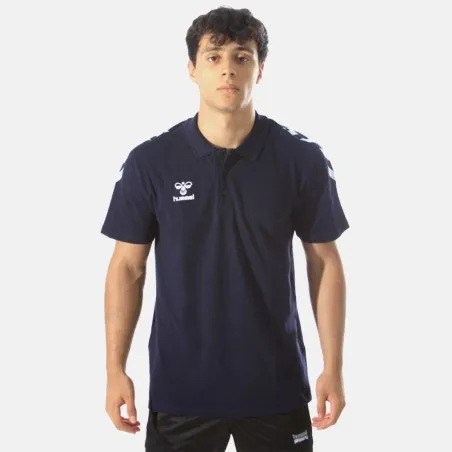 Polo Core XK Coton - hummel