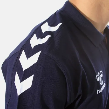 Polo Core XK Coton - hummel