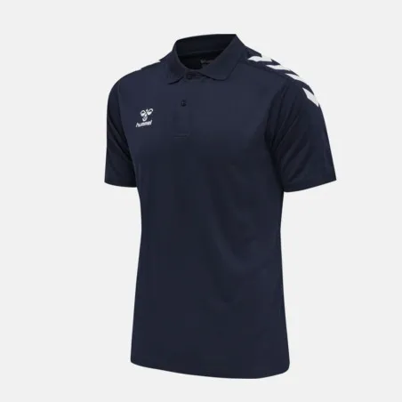 Polo Core XK Coton - hummel