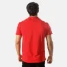 Polo Homme hummel  T211463-3062 - hummel
