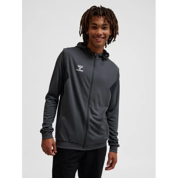 Veste Hml Authentic Pl Zip - hummel
