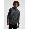 Veste Hml Authentic Pl Zip - hummel