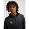 Veste Hml Authentic Pl Zip - hummel