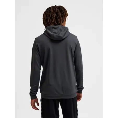 Veste Hml Authentic Pl Zip - hummel