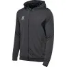 Veste Hml Authentic Pl Zip - hummel