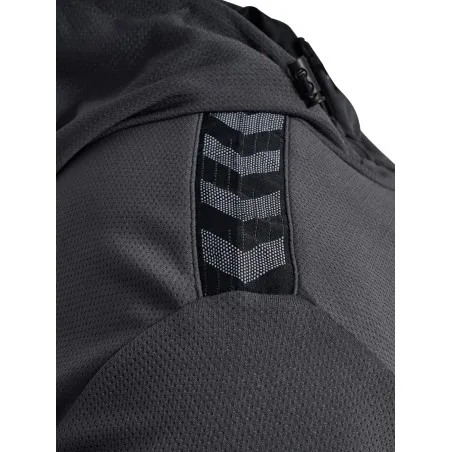 Veste Hml Authentic Pl Zip - hummel
