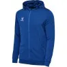 Veste Hml Authentic Pl Zip - hummel