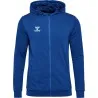 Veste Hml Authentic Pl Zip - hummel