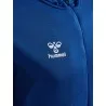 Veste Hml Authentic Pl Zip - hummel