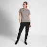 Pantalon Femme Hmlcore Xk Poly - Noir - hummel