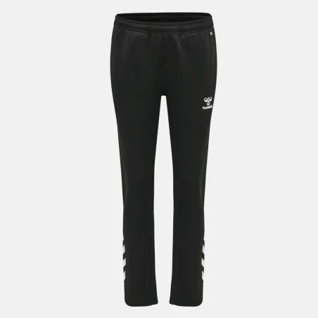 Pantalon Femme Hmlcore Xk Poly - Noir - hummel