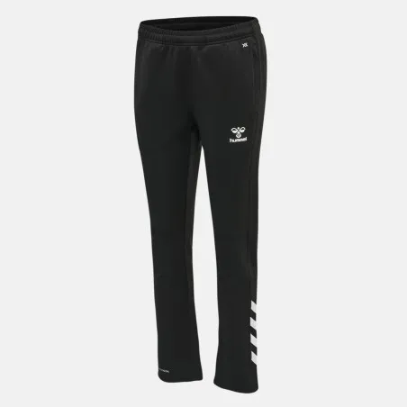 Pantalon Femme Hmlcore Xk Poly - Noir - hummel