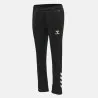 Pantalon Femme Hmlcore Xk Poly - Noir - hummel