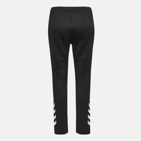 Pantalon Femme Hmlcore Xk Poly - Noir - hummel