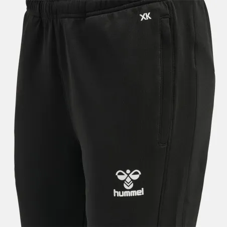 Pantalon Femme Hmlcore Xk Poly - Noir - hummel