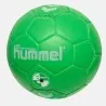 Ballon de handball enfant Hb - Vert/Blanc - hummel