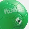 Ballon de handball enfant Hb - Vert/Blanc - hummel