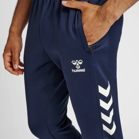 Pantalon Unisexe Hmlcore Xk Poly - hummel
