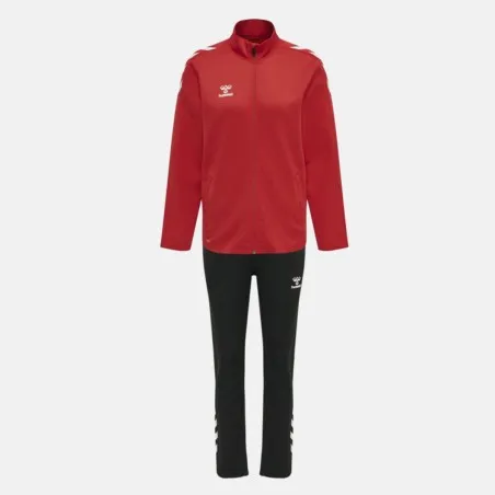Survêtement Hml Core Xk Poly Zip - hummel
