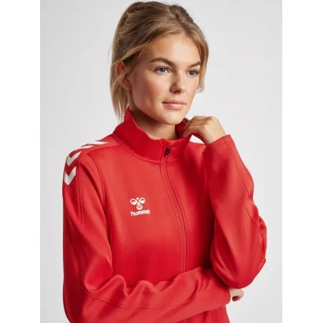 Survêtement Hml Core Xk Poly Zip - hummel
