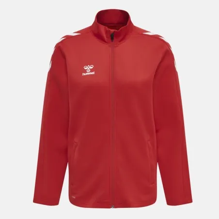 Survêtement Hml Core Xk Poly Zip - hummel