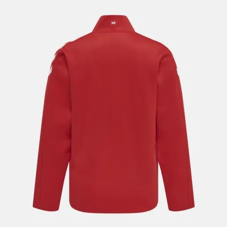 Survêtement Hml Core Xk Poly Zip - hummel