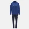 Survêtement Hml Core Xk Poly Zip - hummel