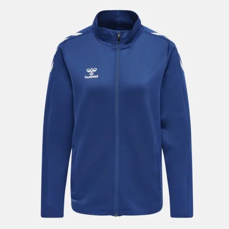 Survêtement Hml Core Xk Poly Zip - hummel