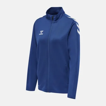 Survêtement Hml Core Xk Poly Zip - hummel
