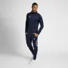Survêtement Hml Core Xk Poly Zip - hummel