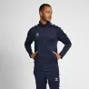 Survêtement Hml Core Xk Poly Zip - hummel