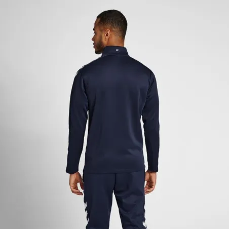 Survêtement Hml Core Xk Poly Zip - hummel