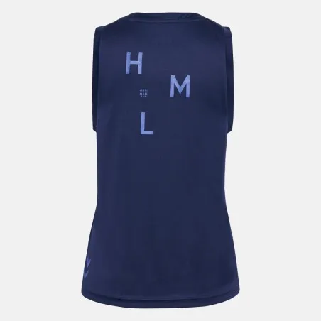 Top Hml Court - hummel