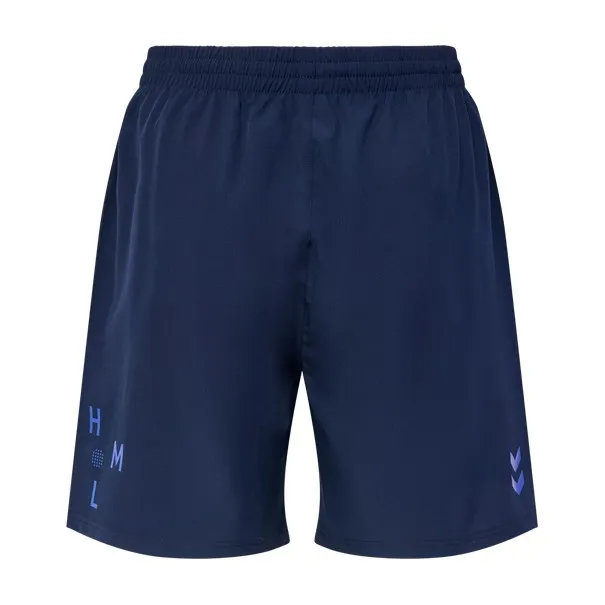 SHORT DE SPORT Hmlcourt Woven Shorts - hummel