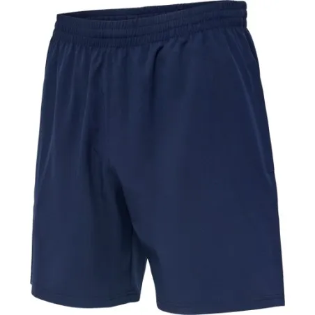 SHORT DE SPORT Hmlcourt Woven Shorts - hummel