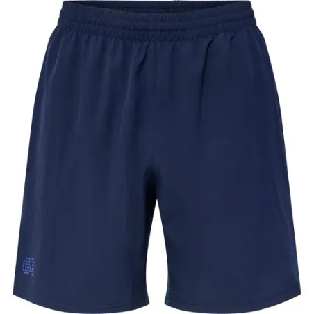 SHORT DE SPORT Hmlcourt Woven Shorts - hummel