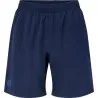 SHORT DE SPORT Hmlcourt Woven Shorts - hummel