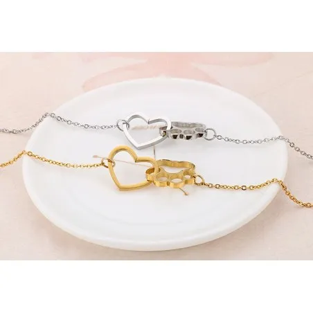 Bracelet Femme ALBERTO RICCI KB114174-K - ALBERTO RICCI