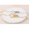 Bracelet Femme ALBERTO RICCI KB114174-K - ALBERTO RICCI