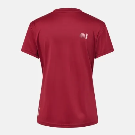 T-shirt Hml Court - hummel