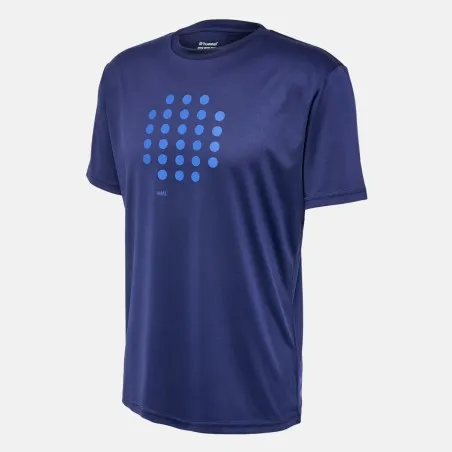 T-shirt Hml Court - hummel