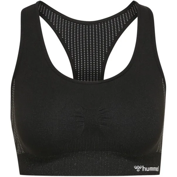 Top Shaping Seamls Sports Top Insignia - hummel