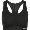 Top Shaping Seamls Sports Top Insignia - hummel