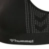 Top Shaping Seamls Sports Top Insignia - hummel