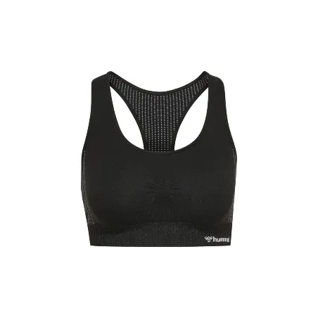 Top Shaping Seamls Sports Top Insignia - hummel