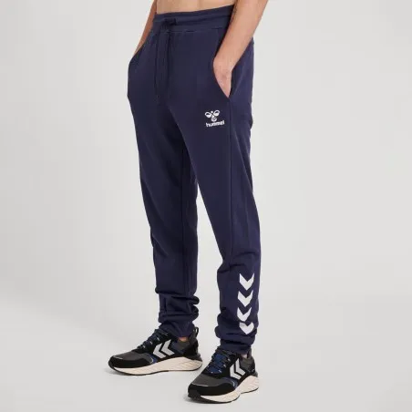 Pantalon Hml Isam 2.0 Regular - hummel